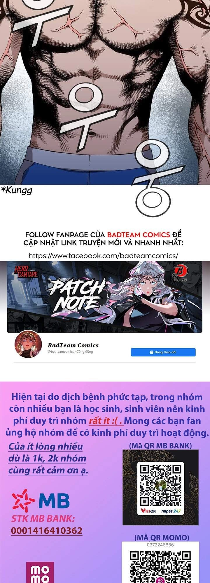 Quyền Vương Học Đường Chapter 17 - 40