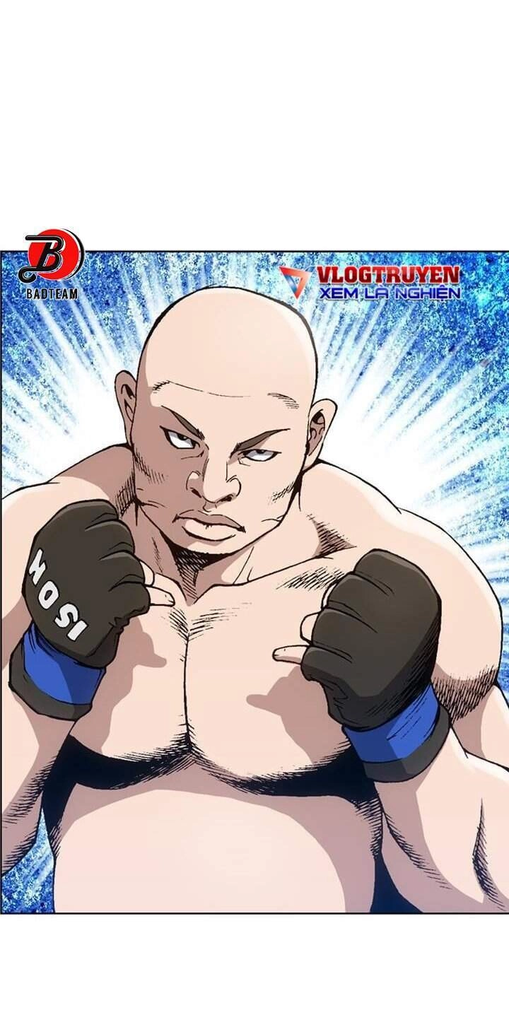 Quyền Vương Học Đường Chapter 18 - 2