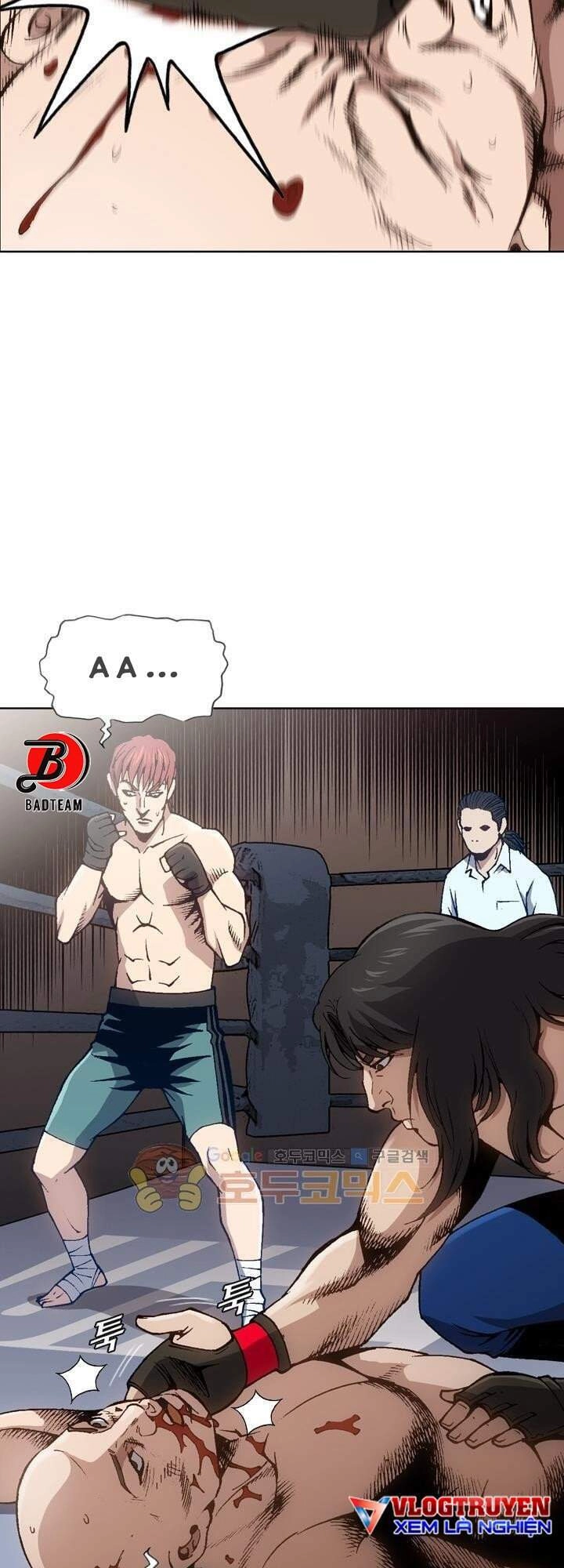 Quyền Vương Học Đường Chapter 18 - 15