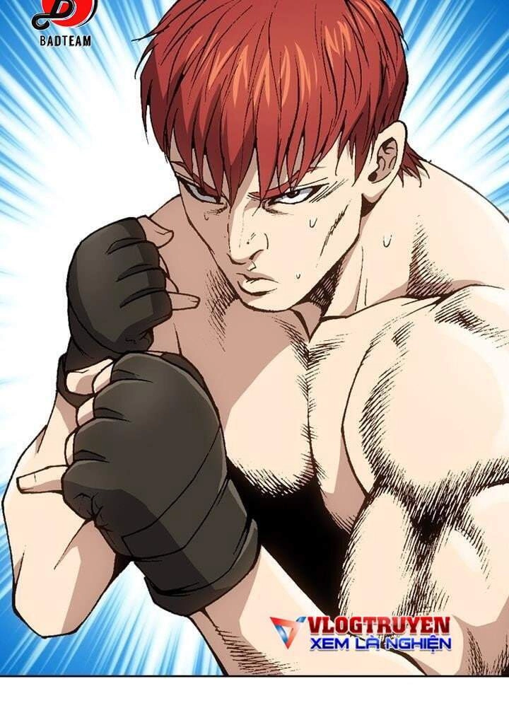 Quyền Vương Học Đường Chapter 18 - 18