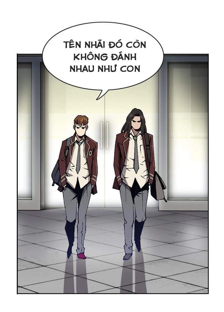 Quyền Vương Học Đường Chapter 18 - 38