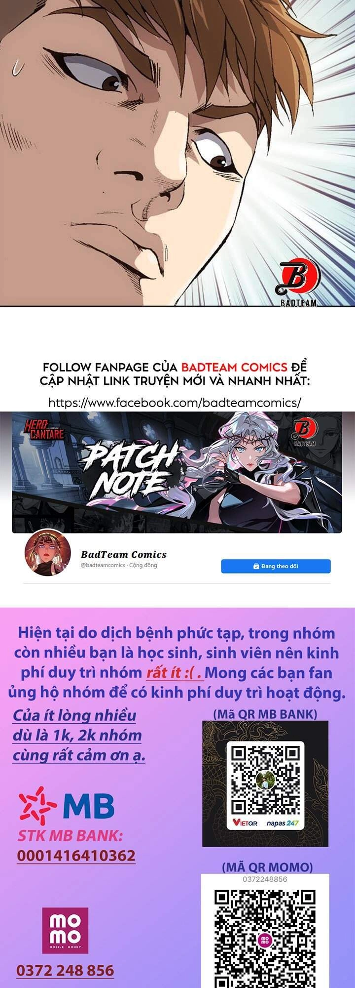 Quyền Vương Học Đường Chapter 18 - 42