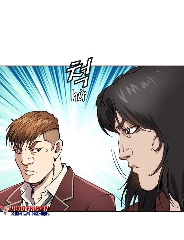 Quyền Vương Học Đường Chapter 19 - 12