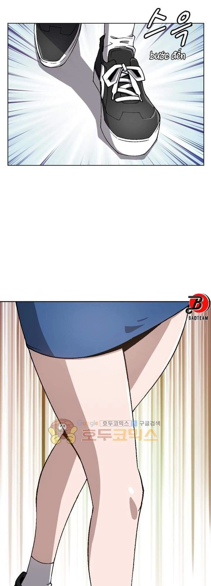 Quyền Vương Học Đường Chapter 19 - 17