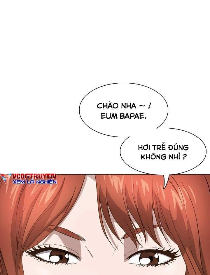 Quyền Vương Học Đường Chapter 19 - 22