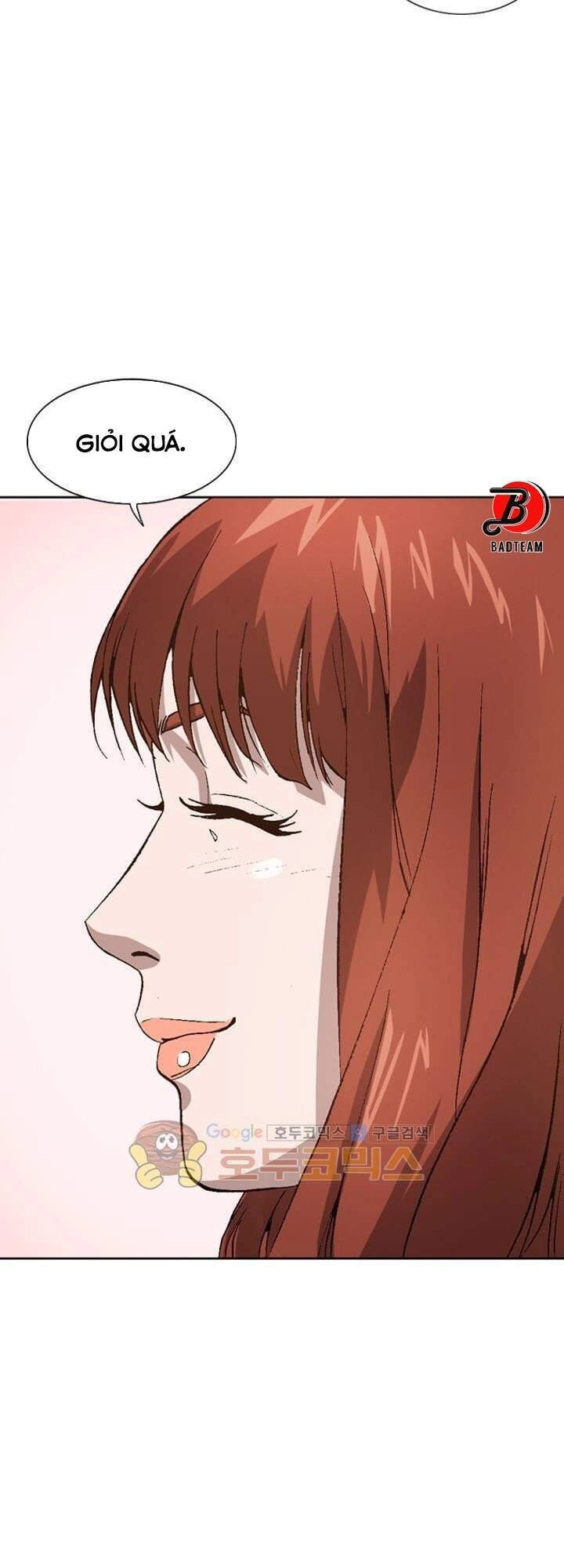 Quyền Vương Học Đường Chapter 19 - 33