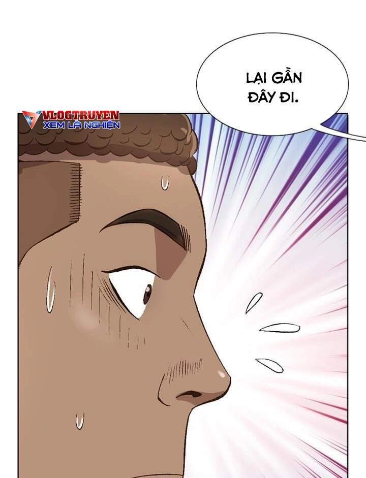 Quyền Vương Học Đường Chapter 19 - 34