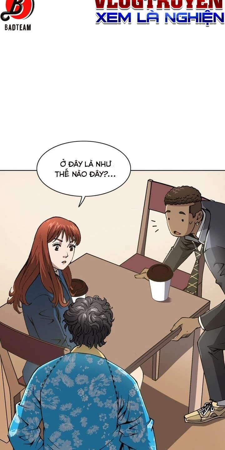 Quyền Vương Học Đường Chapter 20 - 2