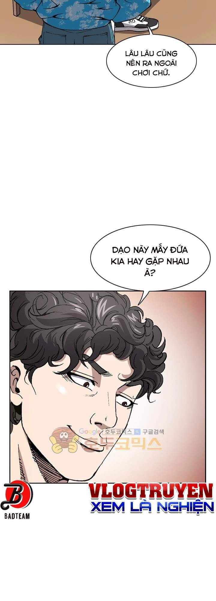 Quyền Vương Học Đường Chapter 20 - 3