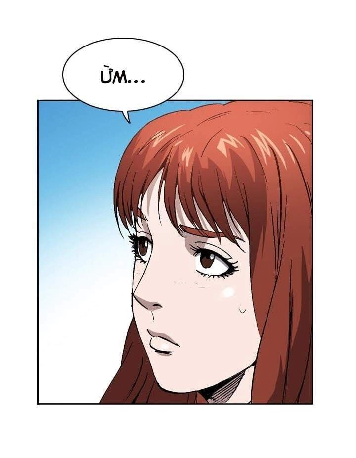 Quyền Vương Học Đường Chapter 20 - 4