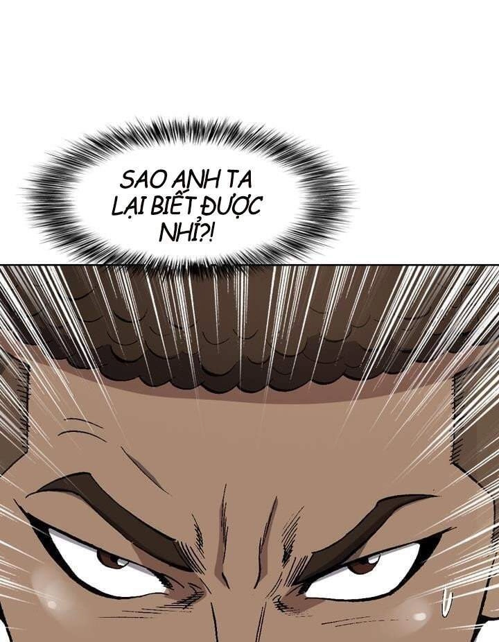 Quyền Vương Học Đường Chapter 20 - 10