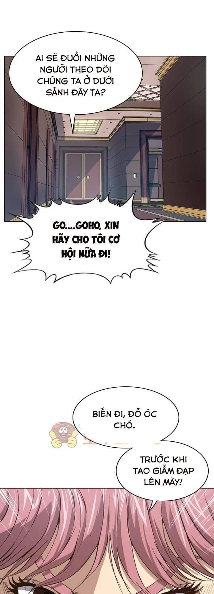 Quyền Vương Học Đường Chapter 20 - 31