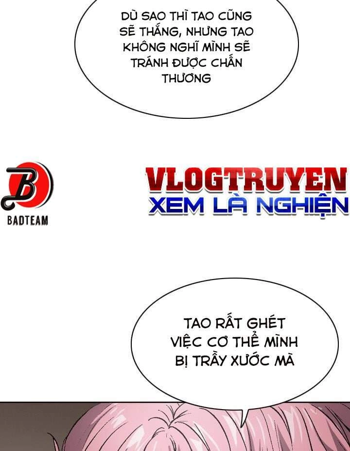 Quyền Vương Học Đường Chapter 20 - 40