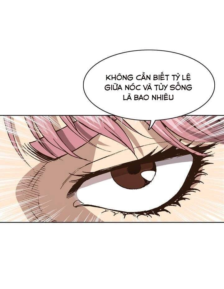 Quyền Vương Học Đường Chapter 20 - 42