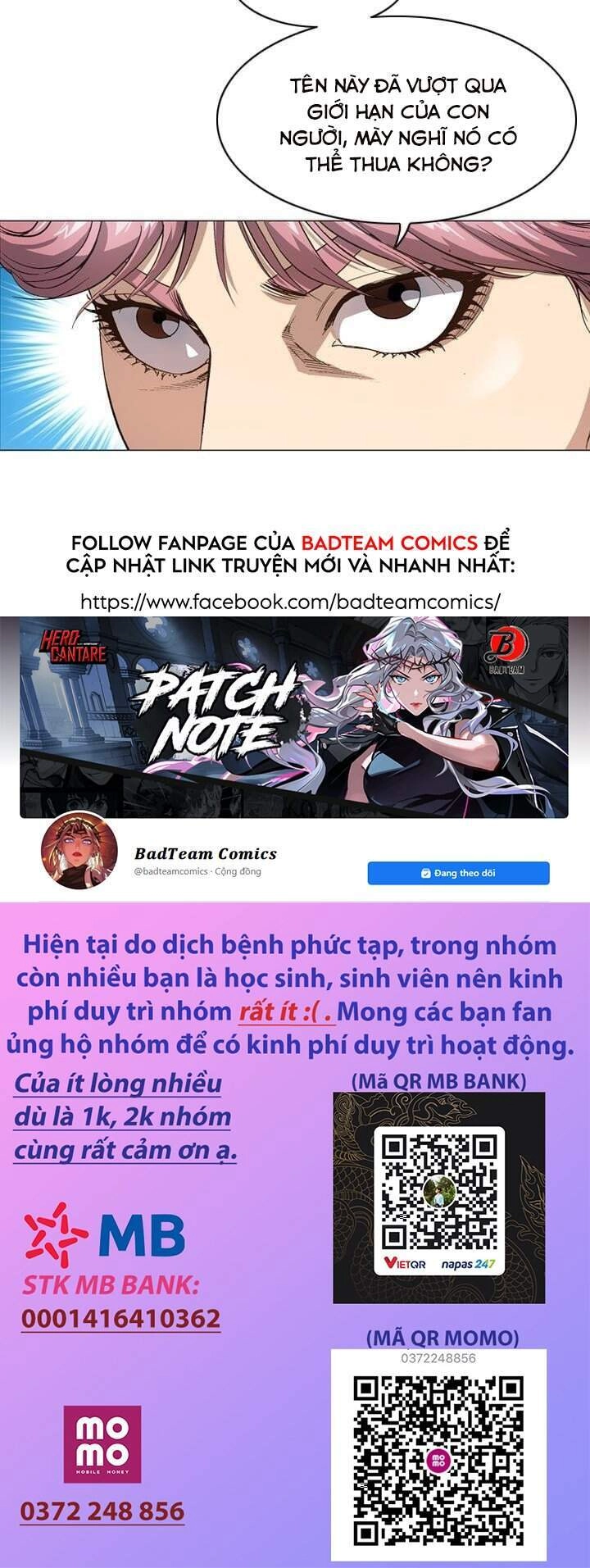 Quyền Vương Học Đường Chapter 20 - 46