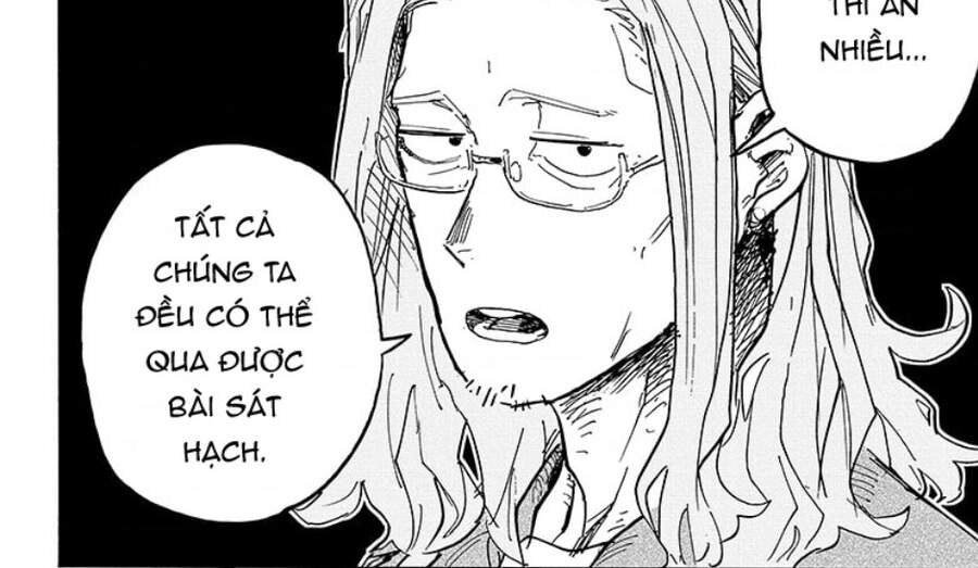 Hội Thợ Săn: Khăn Đỏ Chapter 9 - 16