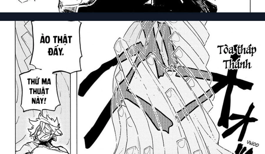 Hội Thợ Săn: Khăn Đỏ Chapter 10 - 20