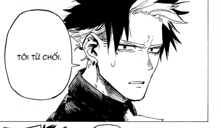 Hội Thợ Săn: Khăn Đỏ Chapter 10 - 39