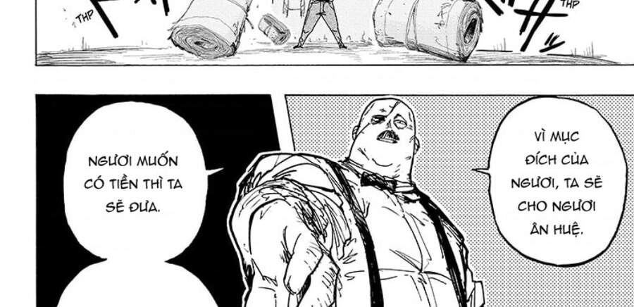 Hội Thợ Săn: Khăn Đỏ Chapter 11 - 18