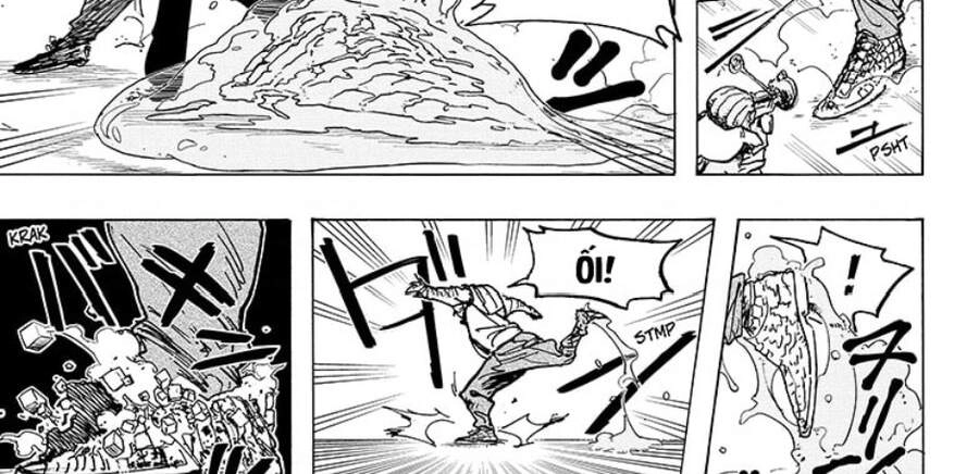 Hội Thợ Săn: Khăn Đỏ Chapter 11 - 40