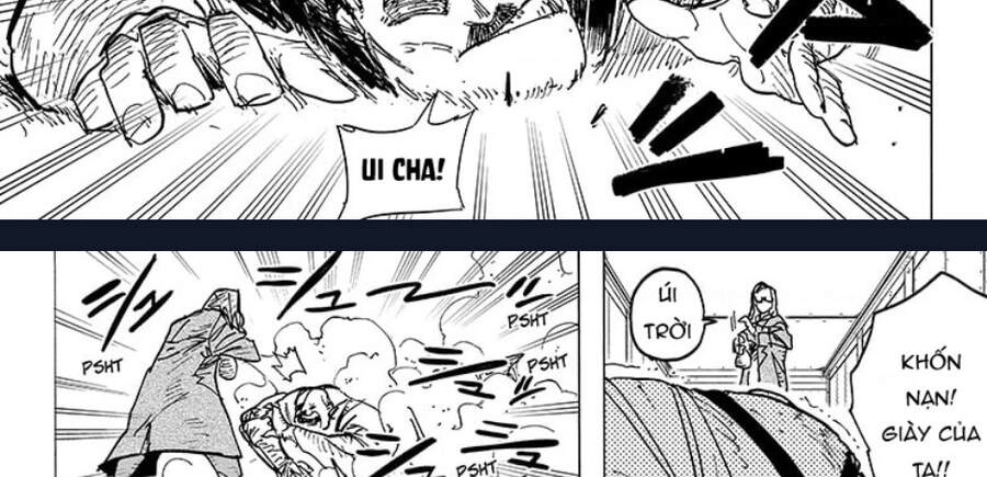 Hội Thợ Săn: Khăn Đỏ Chapter 11 - 42