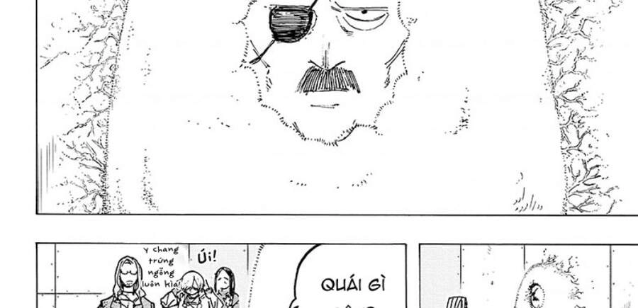 Hội Thợ Săn: Khăn Đỏ Chapter 11 - 44