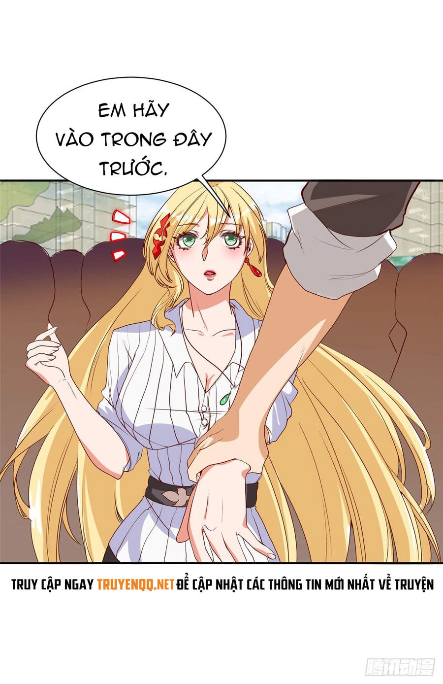 Thần Y Thân Cận Của Nữ Tổng Tài Chapter 2 - 6