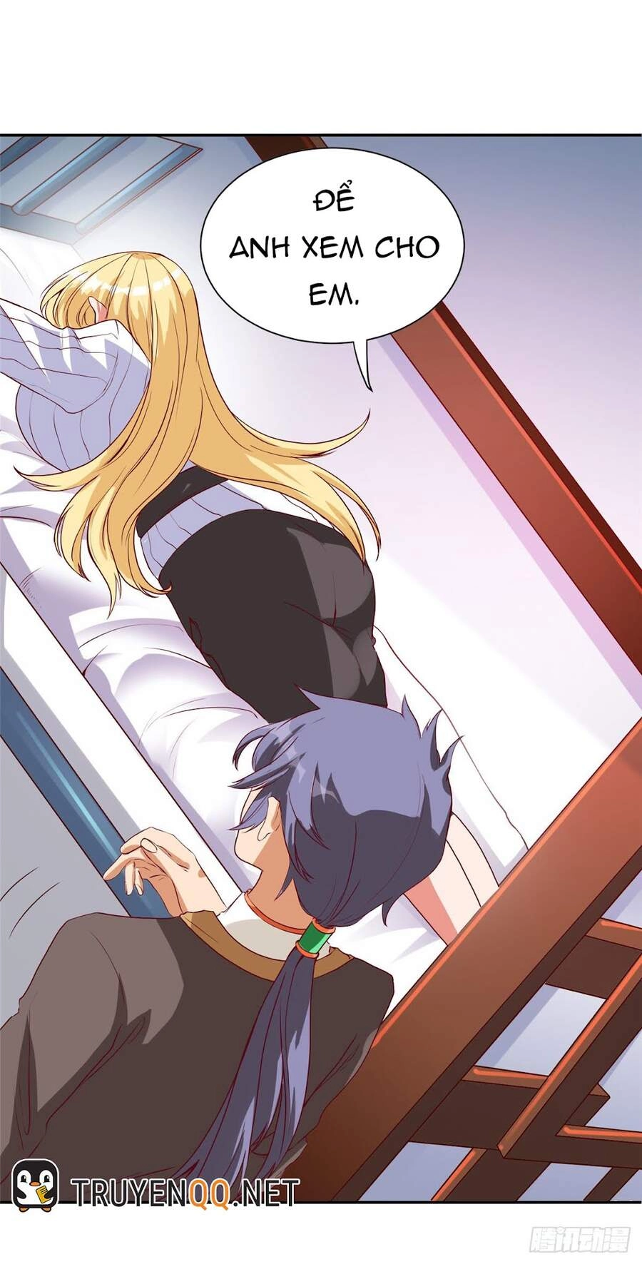 Thần Y Thân Cận Của Nữ Tổng Tài Chapter 2 - 11