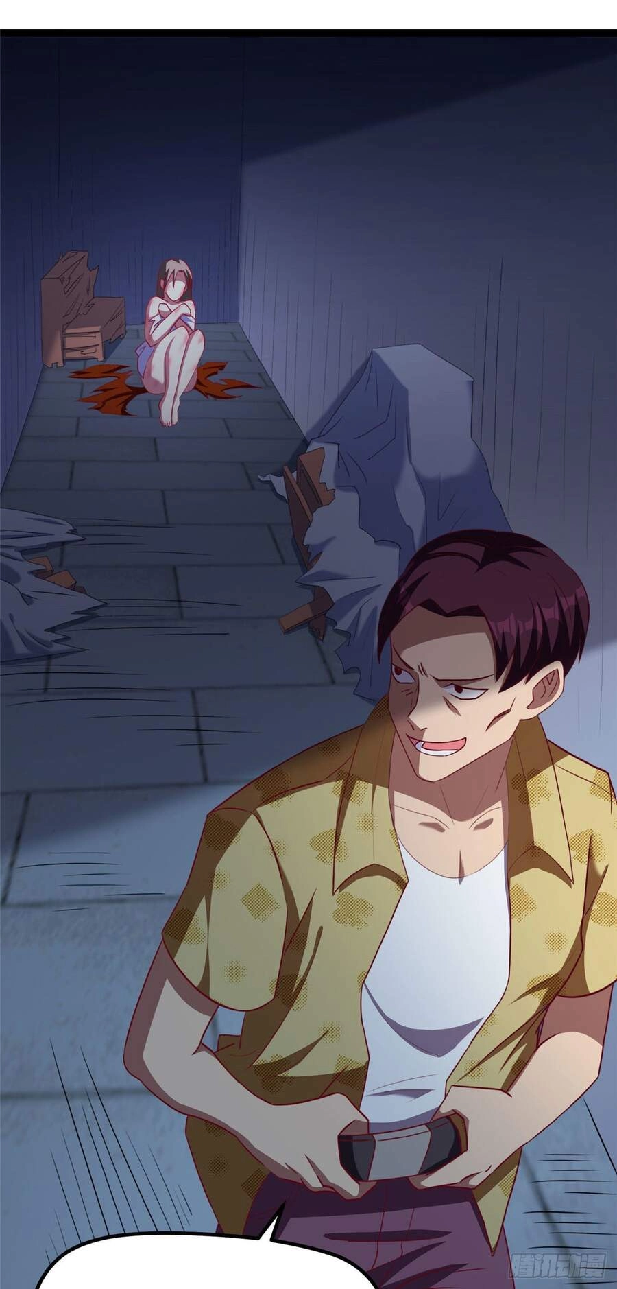 Thần Y Thân Cận Của Nữ Tổng Tài Chapter 5 - 9