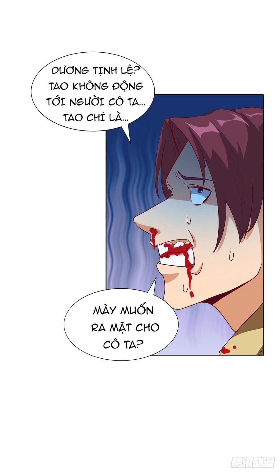 Thần Y Thân Cận Của Nữ Tổng Tài Chapter 7 - 5