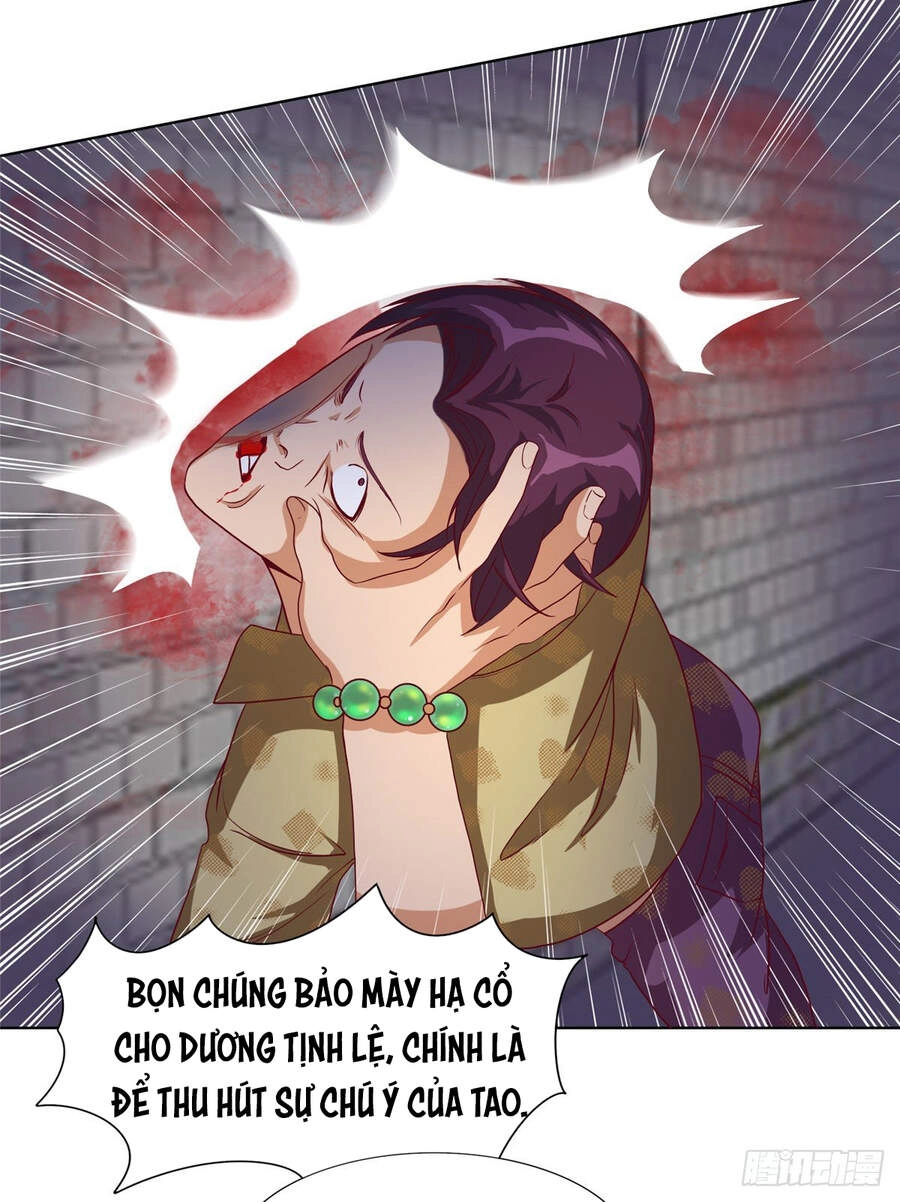 Thần Y Thân Cận Của Nữ Tổng Tài Chapter 7 - 9