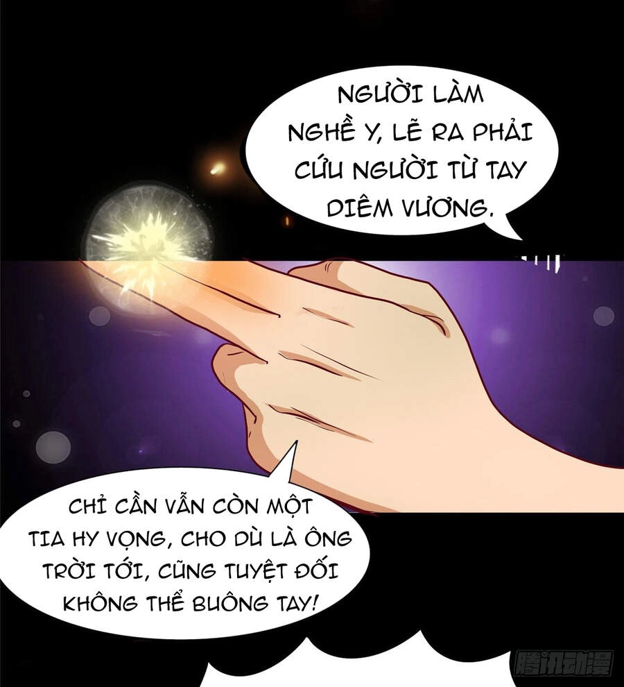 Thần Y Thân Cận Của Nữ Tổng Tài Chapter 7 - 17