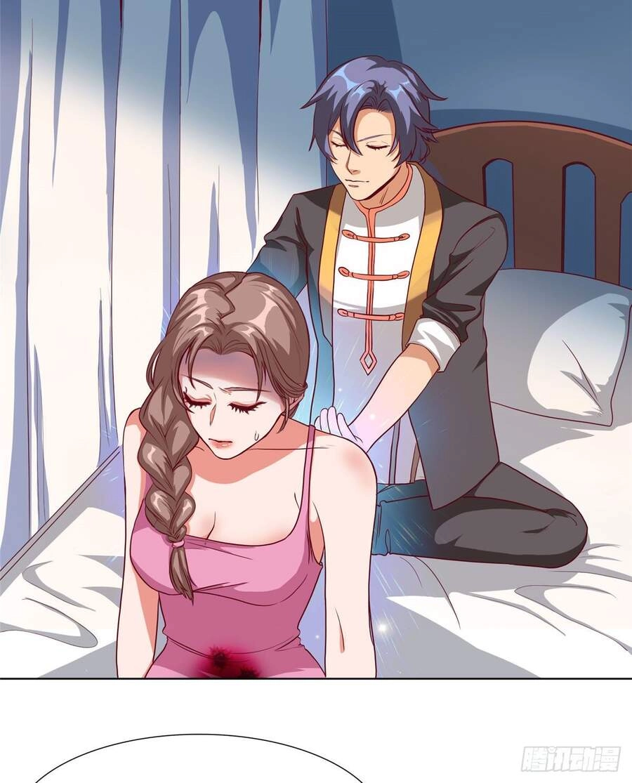 Thần Y Thân Cận Của Nữ Tổng Tài Chapter 7 - 21