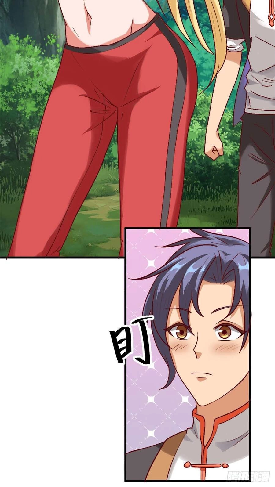 Thần Y Thân Cận Của Nữ Tổng Tài Chapter 8 - 13