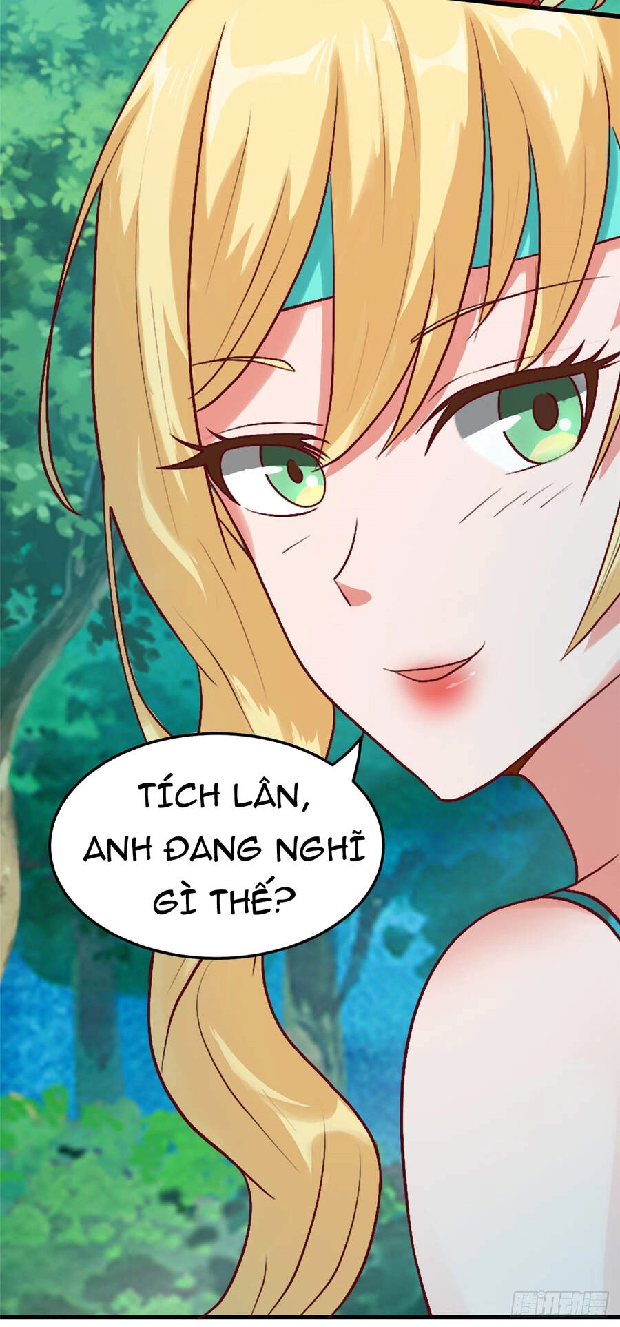 Thần Y Thân Cận Của Nữ Tổng Tài Chapter 8 - 15