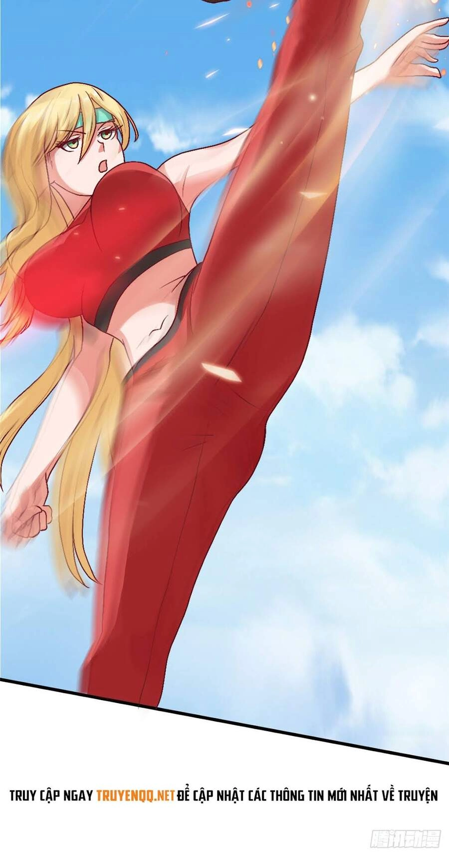 Thần Y Thân Cận Của Nữ Tổng Tài Chapter 8 - 25