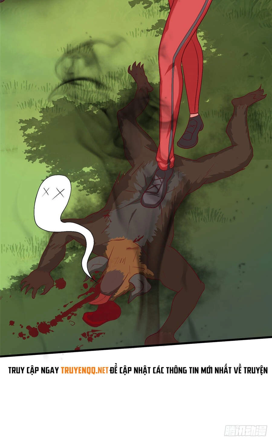 Thần Y Thân Cận Của Nữ Tổng Tài Chapter 8 - 31