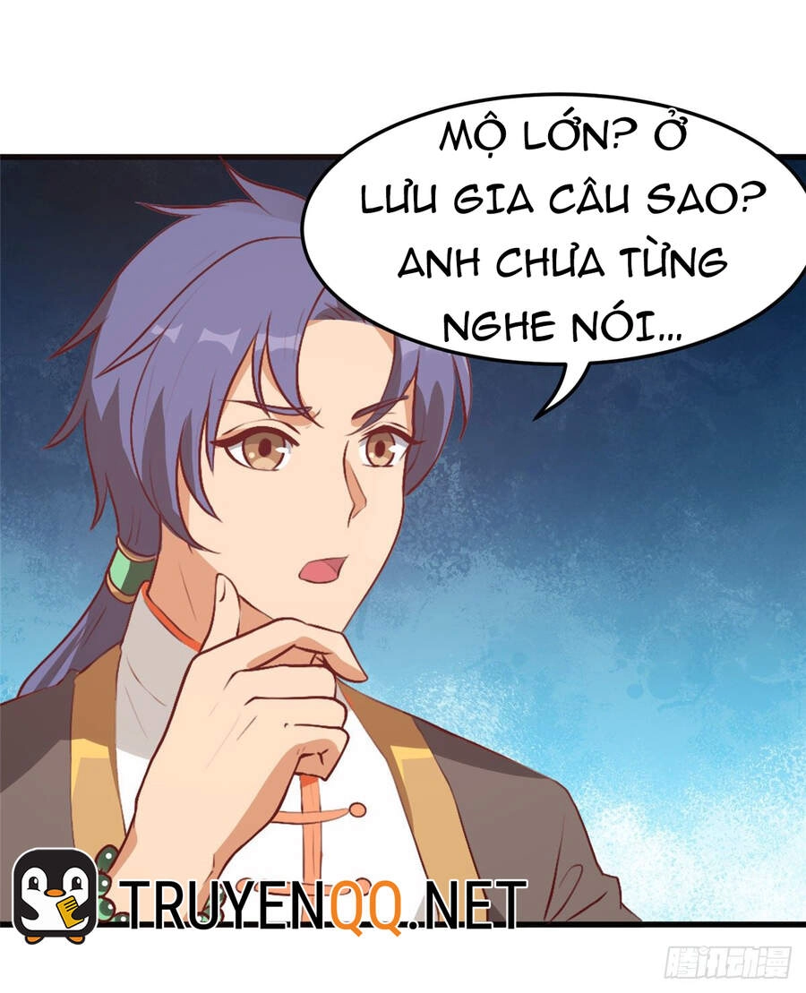 Thần Y Thân Cận Của Nữ Tổng Tài Chapter 9 - 2