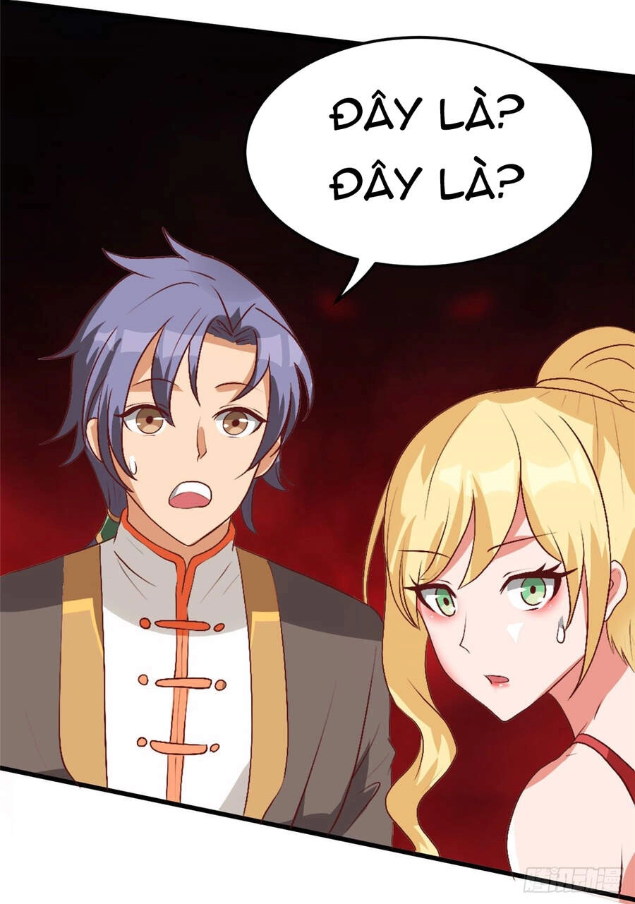 Thần Y Thân Cận Của Nữ Tổng Tài Chapter 9 - 7