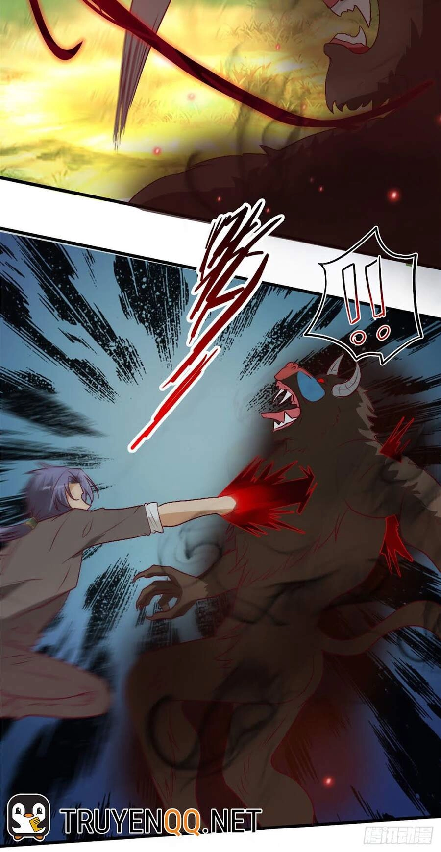 Thần Y Thân Cận Của Nữ Tổng Tài Chapter 9 - 17