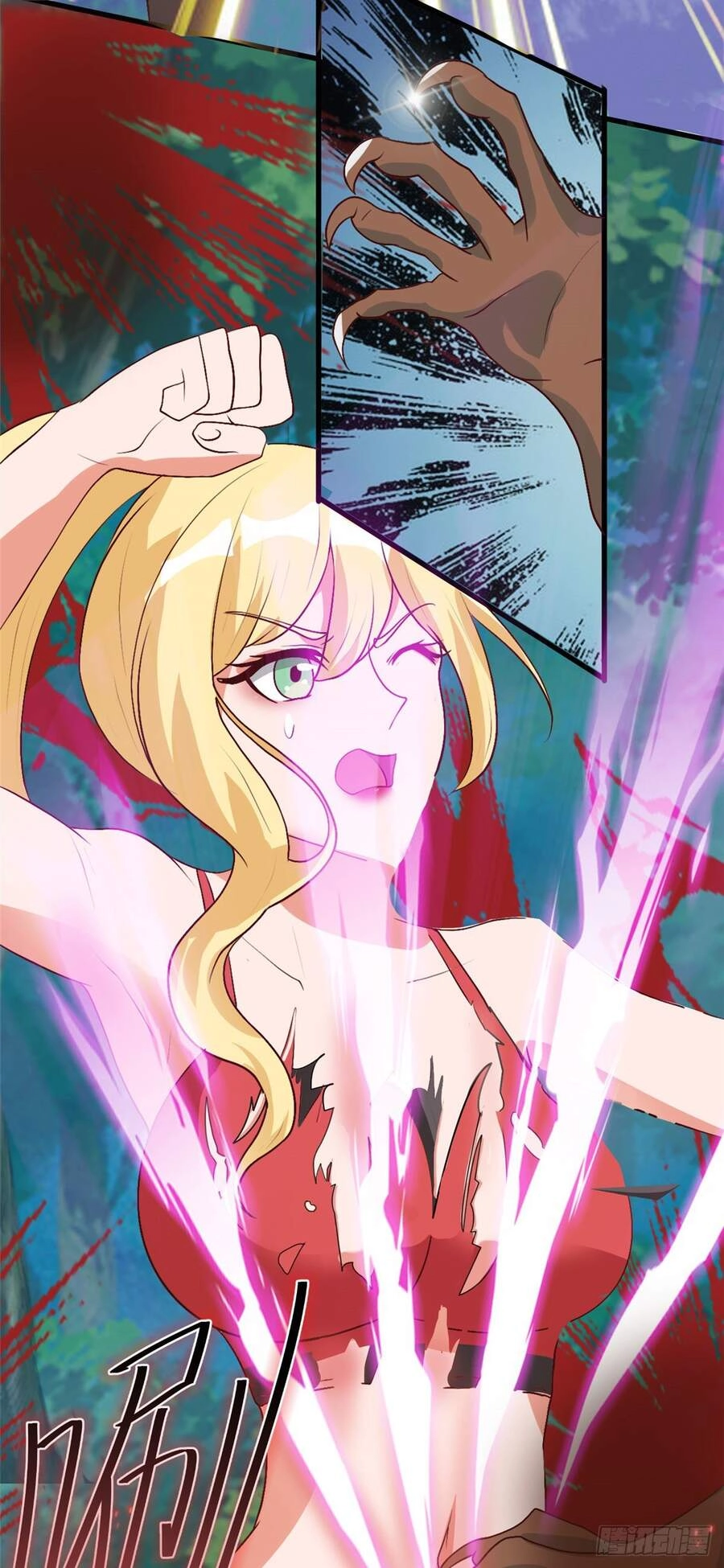 Thần Y Thân Cận Của Nữ Tổng Tài Chapter 9 - 25