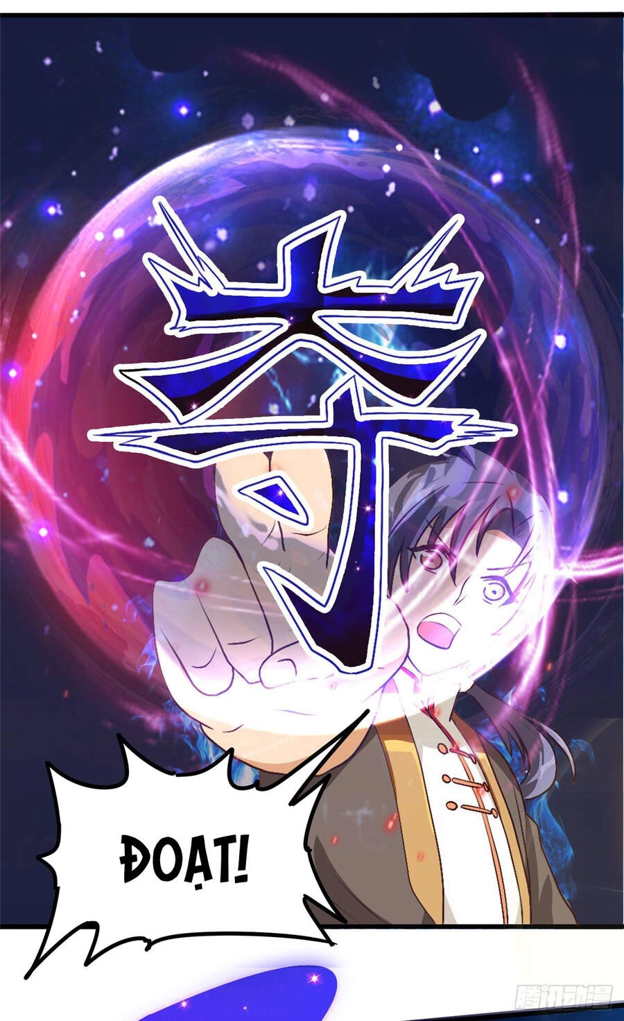 Thần Y Thân Cận Của Nữ Tổng Tài Chapter 9 - 28