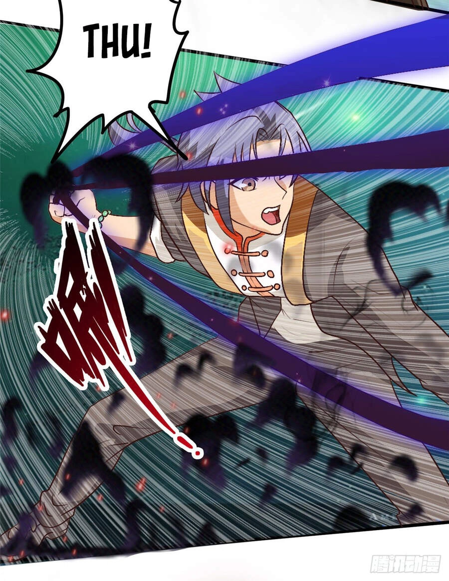 Thần Y Thân Cận Của Nữ Tổng Tài Chapter 9 - 32