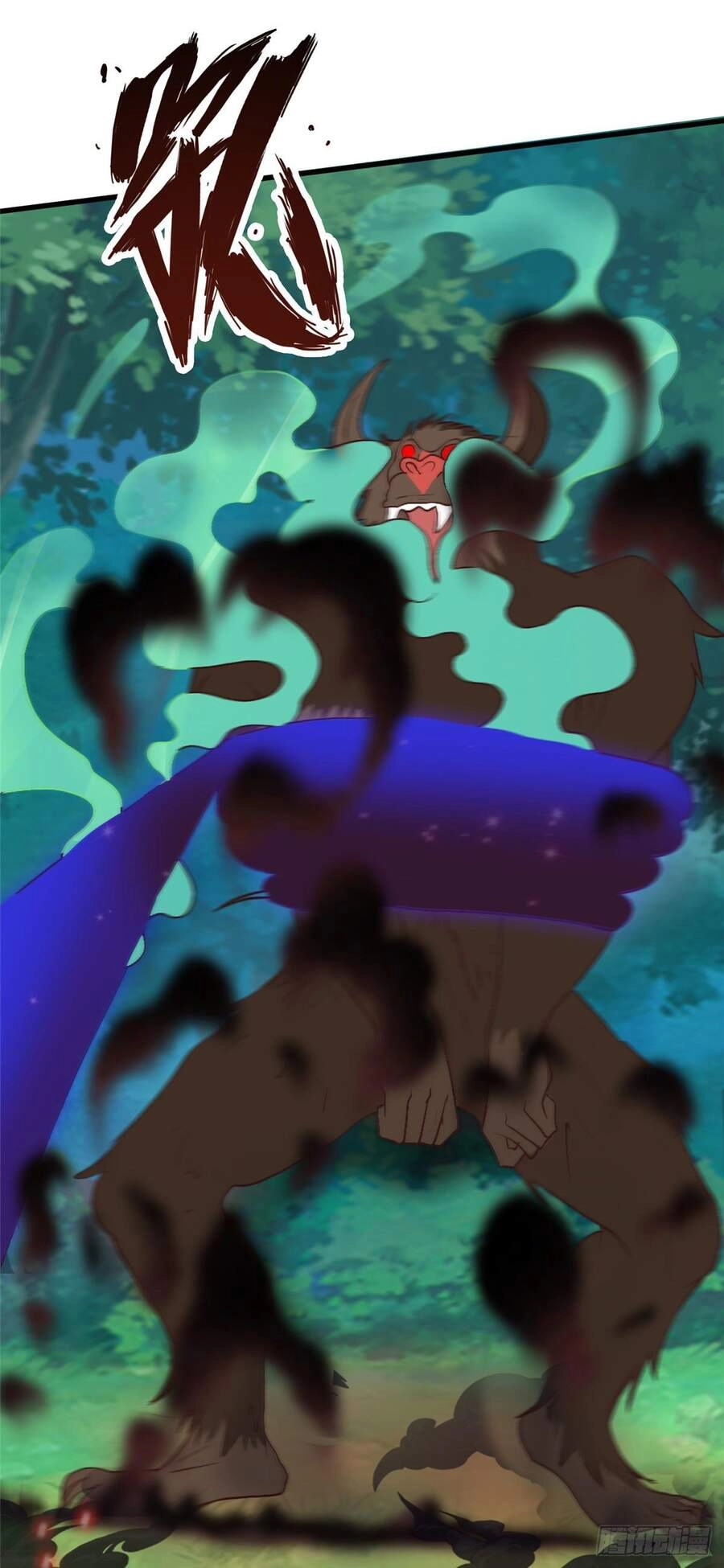 Thần Y Thân Cận Của Nữ Tổng Tài Chapter 9 - 35