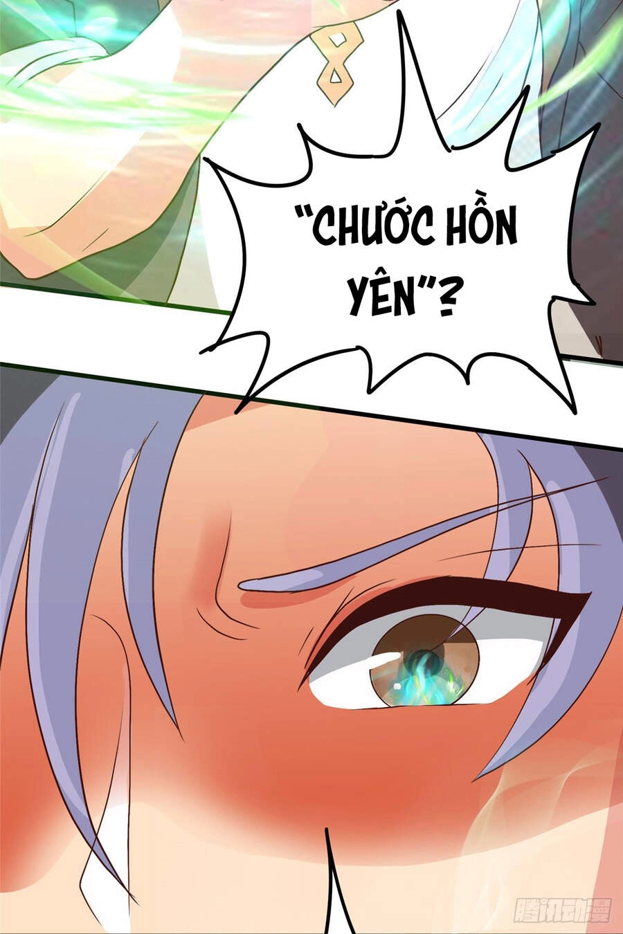 Thần Y Thân Cận Của Nữ Tổng Tài Chapter 9 - 40