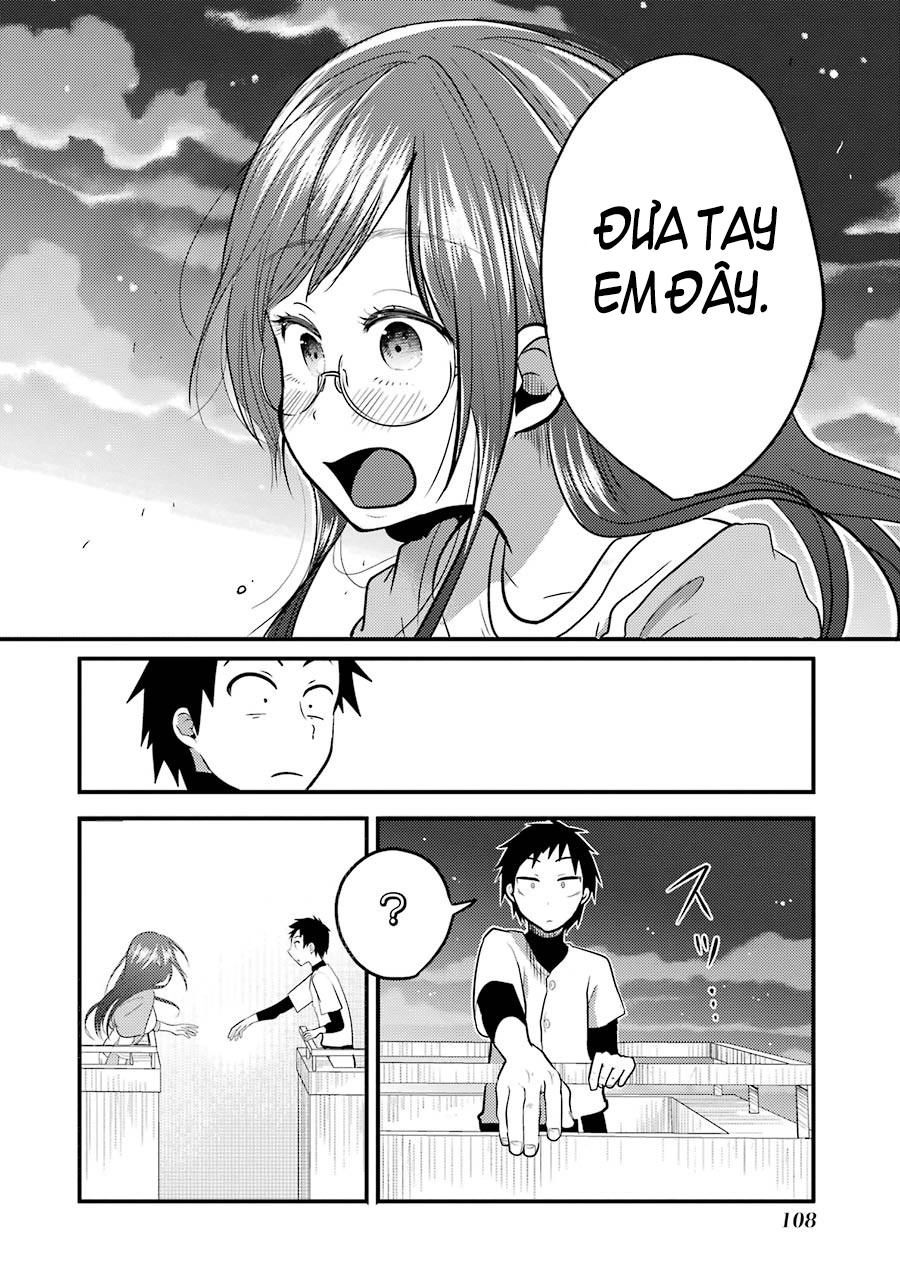 Yakumo-San Wa Ezuke Ga Shitai Chapter 4 - 19