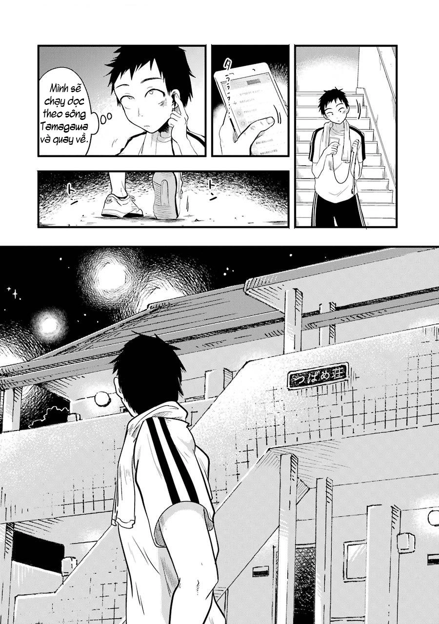 Yakumo-San Wa Ezuke Ga Shitai Chapter 9 - 15