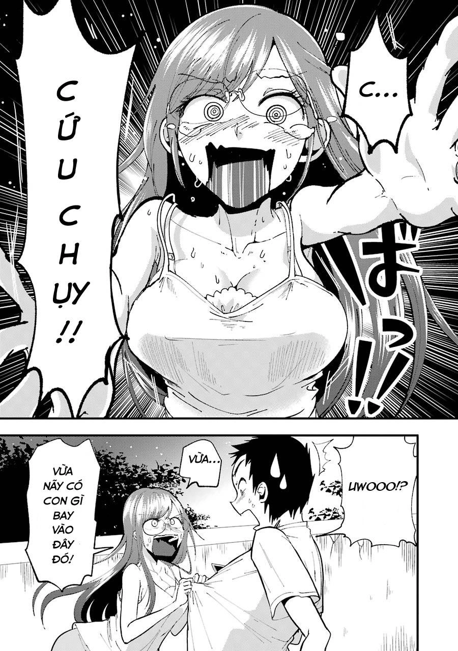 Yakumo-San Wa Ezuke Ga Shitai Chapter 10 - 6