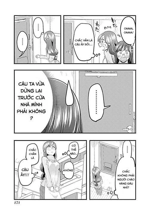 Yakumo-San Wa Ezuke Ga Shitai Chapter 14.5 - 10