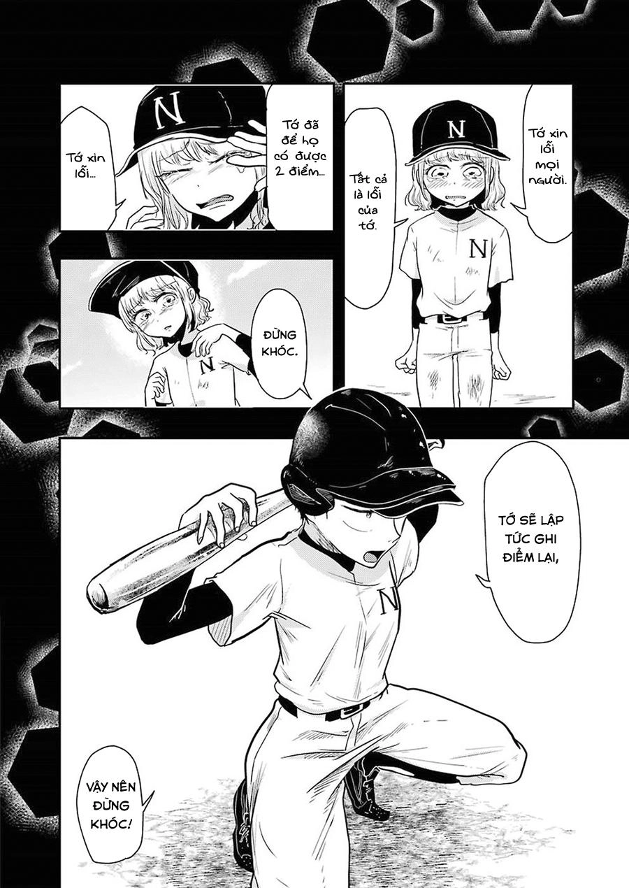 Yakumo-San Wa Ezuke Ga Shitai Chapter 39 - 21